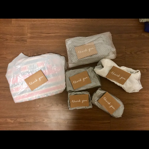 THANK YOU! - Picture 4 of 4